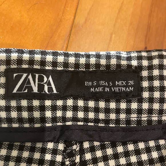 New Zara pants - Picture 2 of 4
